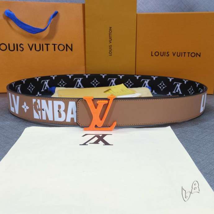 Picture of LV Belts _SKULVBelt38mmX80-125cmlb156130